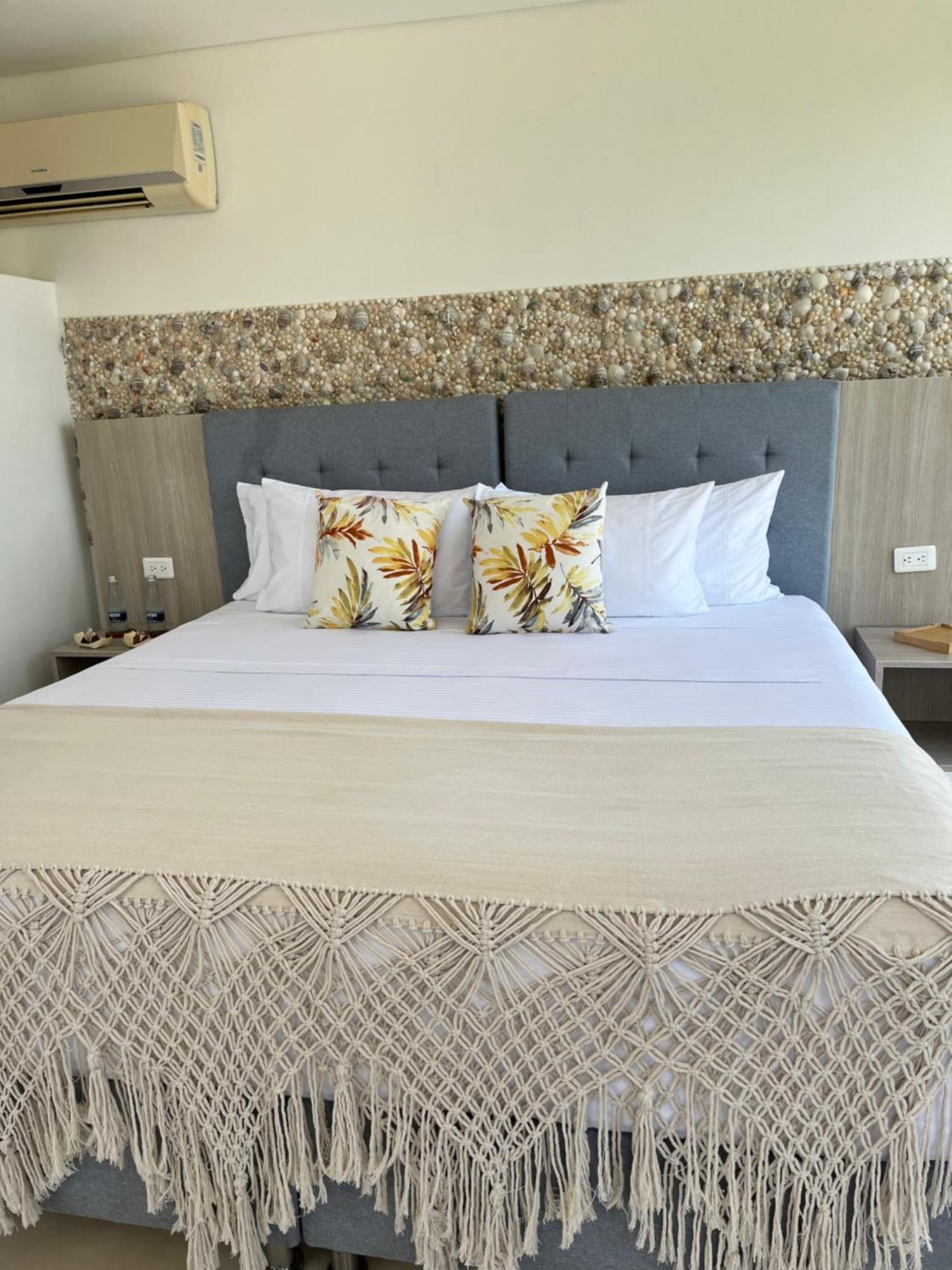 Santo Manglar Cartagena Life Wellness Spa Hotel Exterior foto