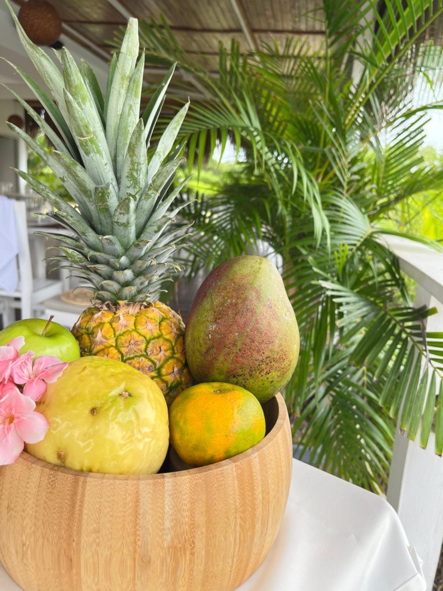 Santo Manglar Cartagena Life Wellness Spa Hotel Exterior foto