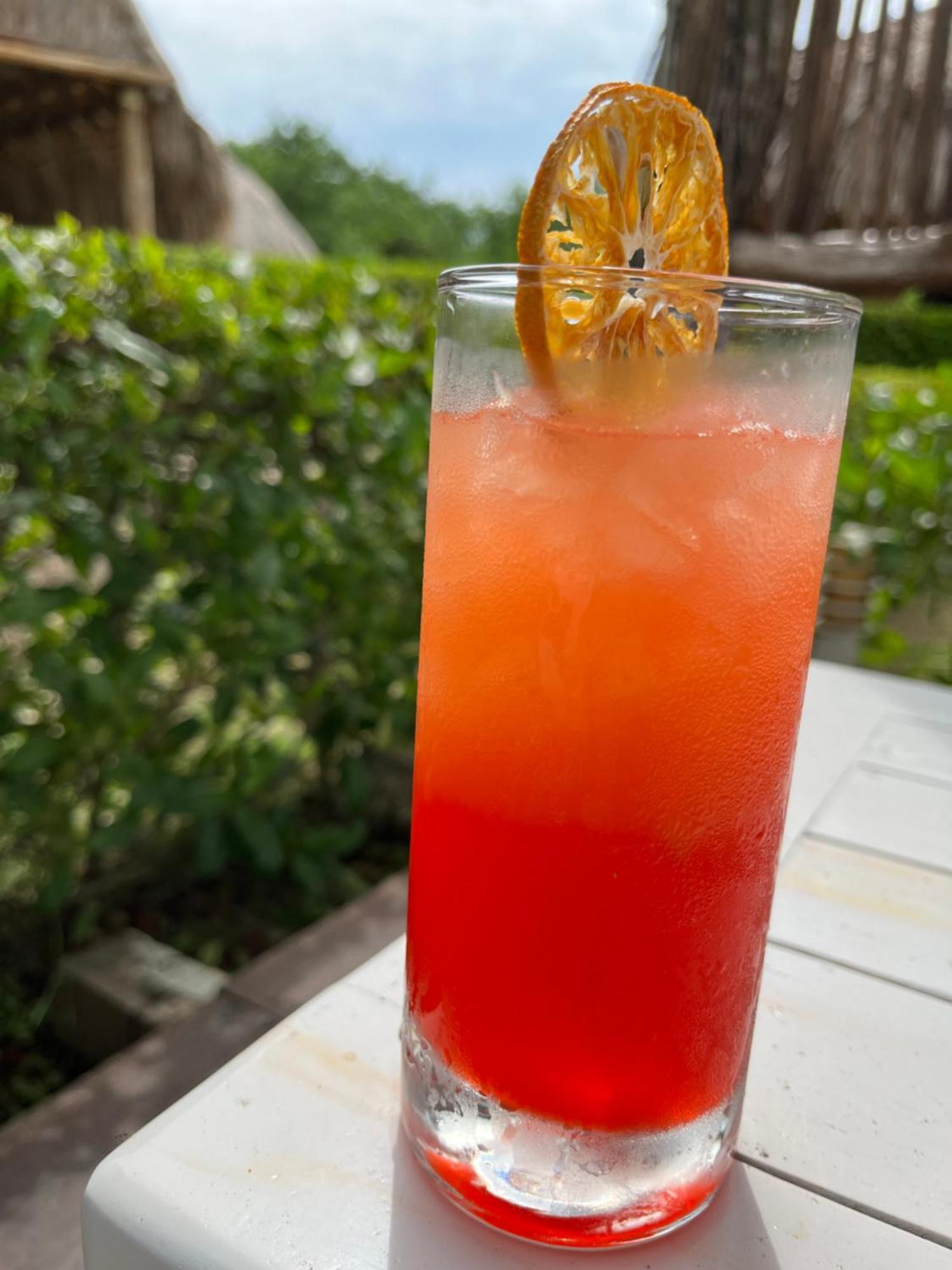 Santo Manglar Cartagena Life Wellness Spa Hotel Exterior foto